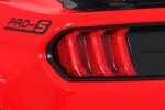 Mamido Dětské elektrické autíčko GT Sport červené
