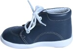 Dětské celoroční boty Boots4U T 014 šedá cook Velikost: 21