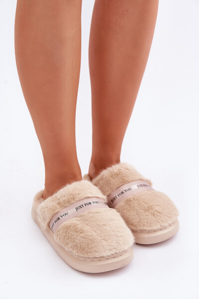 Pantofle model 204933 Step in style 38/39
