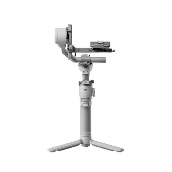 DJI RS 4 Mini / stabilizátor / výdrž 13 hodin / nosnost 2 kg (CP.RN.00000442.02)