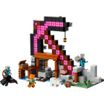 LEGO LEGO® Minecraft® 21277 Krumpáčový důl