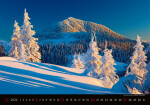 Nástěnný kalendář 2026 Helma - Landscapes