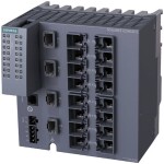 Siemens 6GK52164GS002TC2 6GK5216-4GS00-2TC2 síťový switch 1000 MBit/s