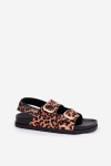 Sandály model 210049 Step in style 37