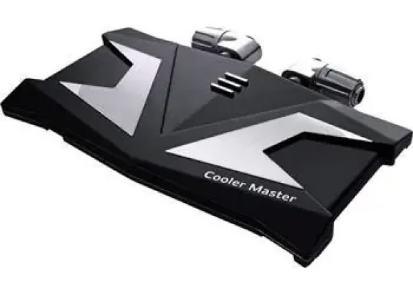 Cooler Master Glacier 9200 / Chlazení grafické karty / RL-VNA-FNU2-GP (RL-VNA-FNU2-GP)