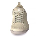 Tenisky barefoot Bugga VITA Beige B00189-11 - 41