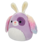 Plyšový mazlíček Squishmallows Pejsek - Barb, 13 cm