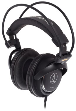 Audio-Technica ATH-AVC500