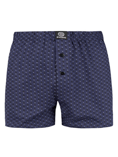 EVONA a.s. Pánské trenky MICHAL 227 - MICHAL 227 XXL