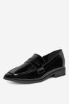 Polobotky DeeZee XF230930-05 Imitace kůže/-Ekologická kůže