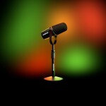 Shure MV7+