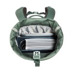 Tatonka Grip Rolltop Pack 25 Kapok (black)