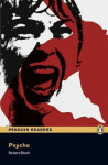 PER | Level 3: Psycho Bk/MP3 - Robert Bloch