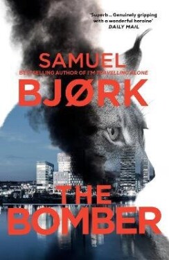 Bomber - Samuel Bjork