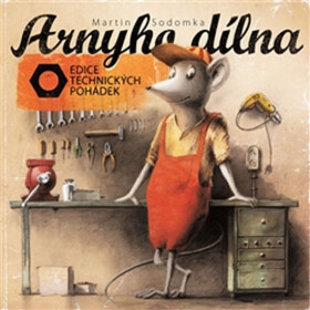 Arnyho dílna - Martin Sodomka