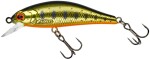 Gunki Wobler Rodan 5,9cm SHW - Orange Tag Trout,Gunki Wobler Rodan 5,9cm SHW - Orange Tag Trout