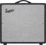 Supro Black Magick Tyler Bryant