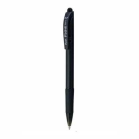 Kuličkové pero černé 0,7mm PENT.BX417-A