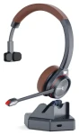 WELL Mairdi MRD-891BT / Náhlavní souprava / bezdrátová / Bluetooth 5.1 / jedno sluchátko / mikrofon (10002153)
