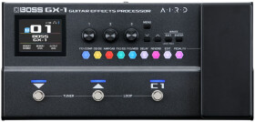 Boss GX-1