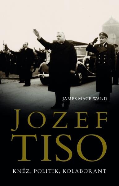 Jozef Tiso: