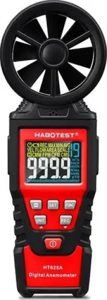 Habotest HT625A