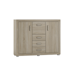 FRONTI Komoda BAHAMA 138x109 v1