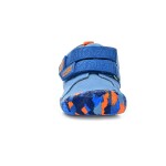 Affenzahn Prewalker Leather Walky Elephant celoroční
