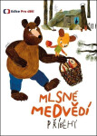 Mlsné medvědí příběhy - DVD - Guy Delisle