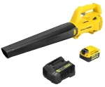 Stanley SFMCBL714M1-QW / Aku fukovač na listí (SFMCBL714M1-QW)