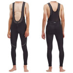 Kalhoty Silvini Pánské spodky Rubenza Bib M 3221-MP1703/0811 m