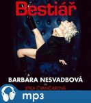 Bestiář Barbara Nesvadbová