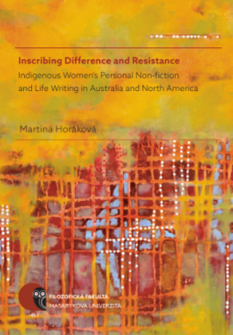Inscribing Difference and Resistance - Martina Horáková - e-kniha