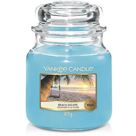 Yankee Candle Beach Escape 411 g