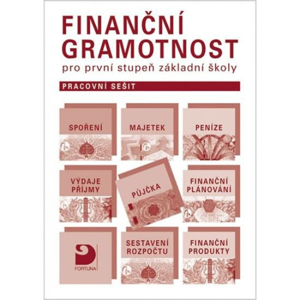 Finanční gramotnost pro
