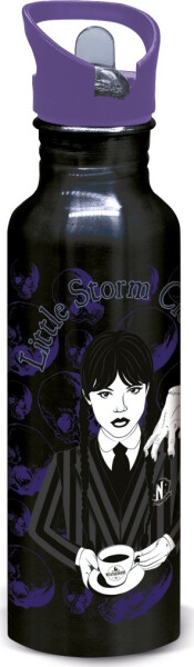 Láhev Vegas Wednesday