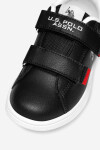 Sneakersy U.S. POLO ASSN. TRACE002 Imitace kůže/-Ekologická kůže