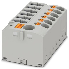 Phoenix Contact 1130751 blok rozvaděče šedá 8 ks