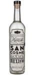 San Cosme Oaxaca Mexico BLANCO Mezcal 40% 0,7 l (holá lahev)