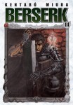 Berserk 14 Kentaró Miura