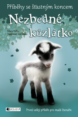 Příběhy se šťastným koncem - Nezbedné kůzlátko - Mary Kelly