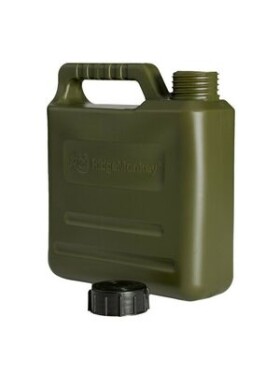 RidgeMonkey Kanystr Heavy Duty Water Carrier 2,5l (RM927)