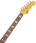 G&L Tribute Doheny 3-Tone Sunburst RW