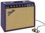 Fender Princeton Reverb Plum Greenback