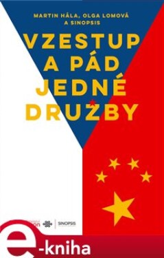 Vzestup pád jedné družby