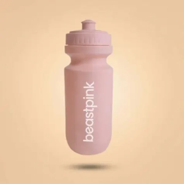 Sportovní láhev SipsDips Pink 550 ml - BeastPink (550 ml, růžová) (67288-1-single_variant)