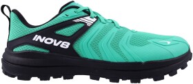 Inov-8 Běžecké boty INOV8 TRAILTALON ZERO M - zelené Velikost obuvi v EU: 45