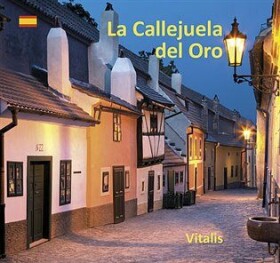 La Callejuela del Oro Harald Salfellner