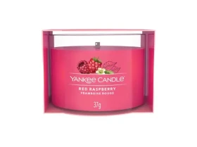 Yankee Candle RED RASPBERRY 37 g