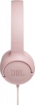 JBL Tune 500 Pink